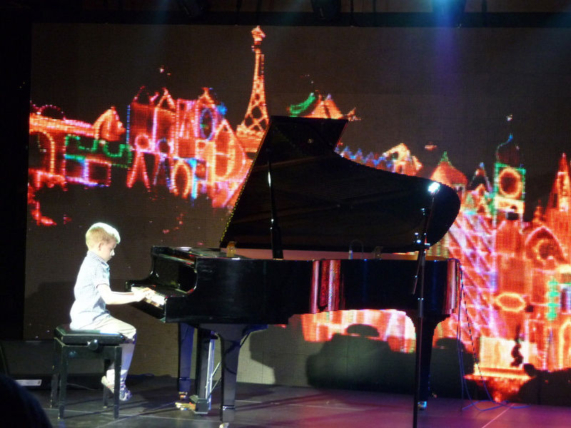 Явор Дурев (29.04.2012)