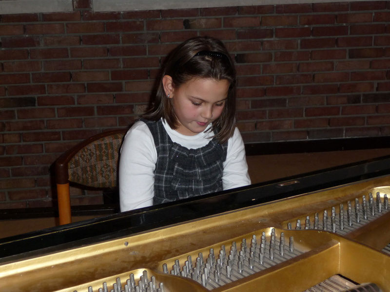 Victoria Tabakova - 26.11.2010