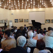 Лазар Мицов - 8г. (15.05.2011)