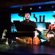 Ева Пехливанова (29.04.2012)