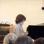 Самуил Ваклинов - 9г. (15.05.2011)
