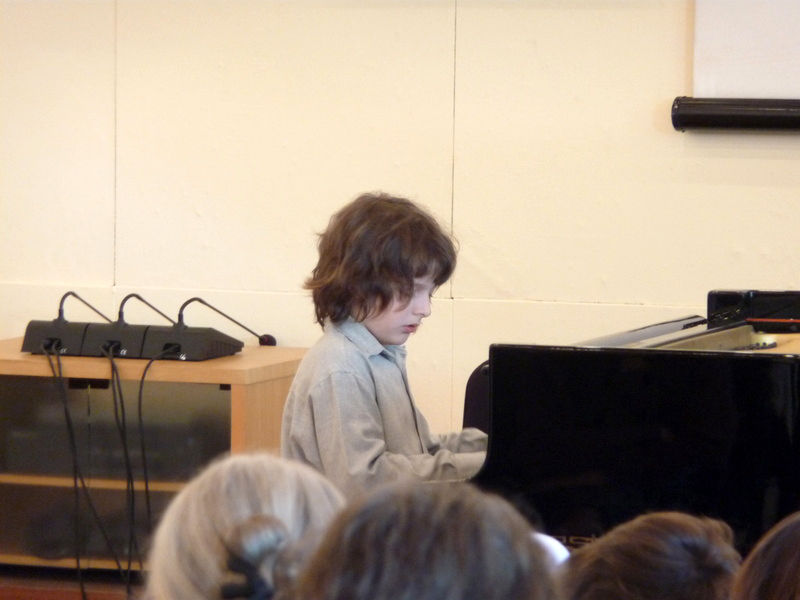 Самуил Ваклинов - 9г. (15.05.2011)