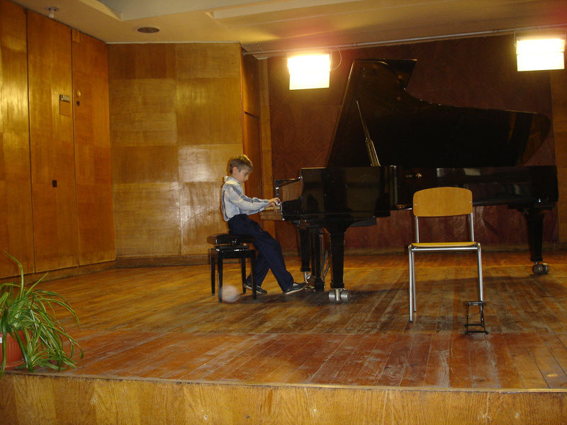 Georgi Panayotov - 21.05.2008