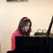 Ния Джингова - 9г. (15.05.2011)