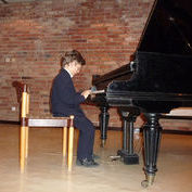 Калоян Димитров - 26.11.2010