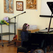 Ирина Благоева - 7г. (18.12.2011)