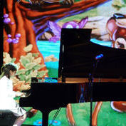 Димана Заркова (29.04.2012)