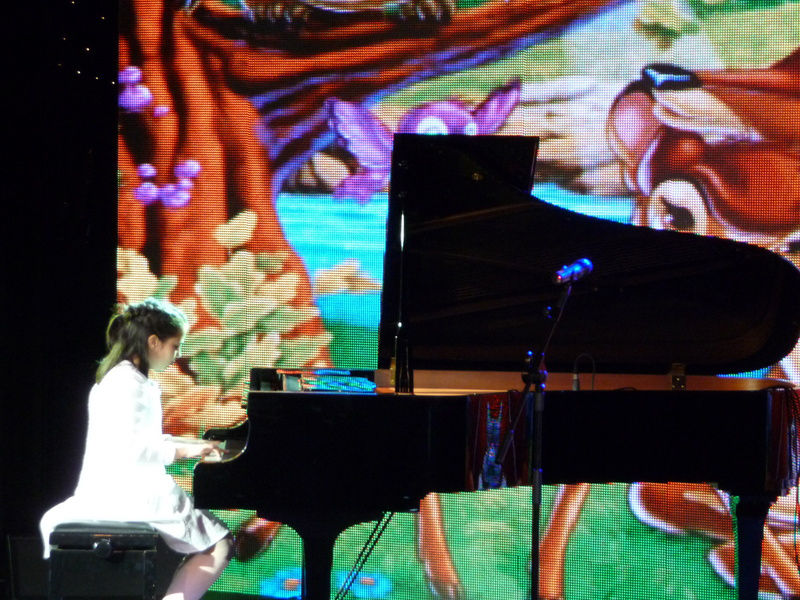 Димана Заркова (29.04.2012)