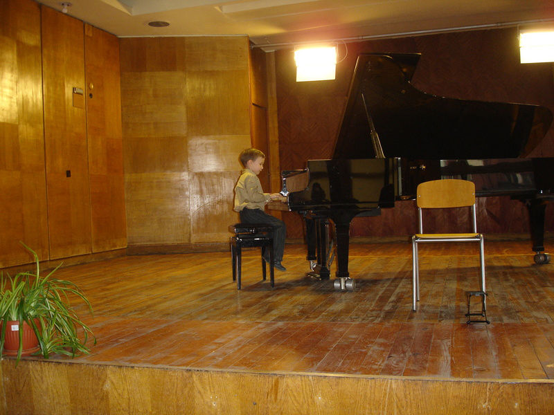 Filiph Kolev - 21.05.2008