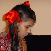 Яна Гилищарова - 05.12.2010