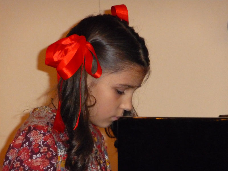 Yana Gilishtarova - 05.12.2010