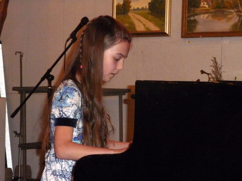 Anna Ziumbiuleva - 21.05.2010