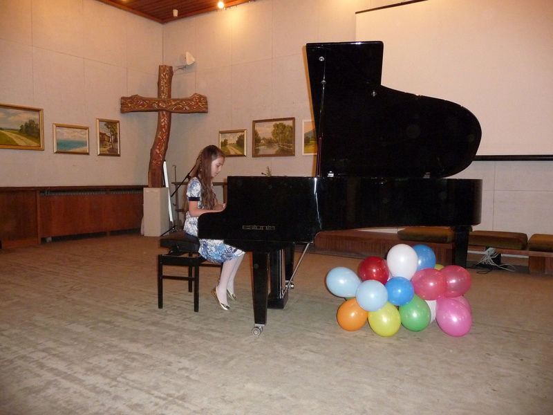 Anna Ziumbiuleva