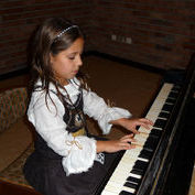 Габриела Григорова - 26.11.2010