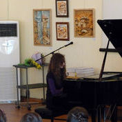 Габриела Мартинова - 15г. (18.12.2011)
