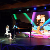Яна Луджева (29.04.2012)