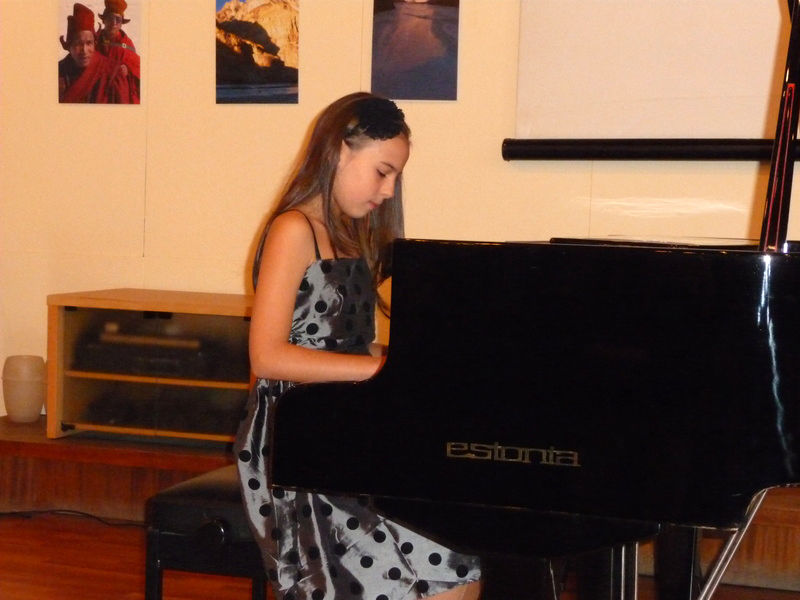 Йоана Лолова - 05.12.2010