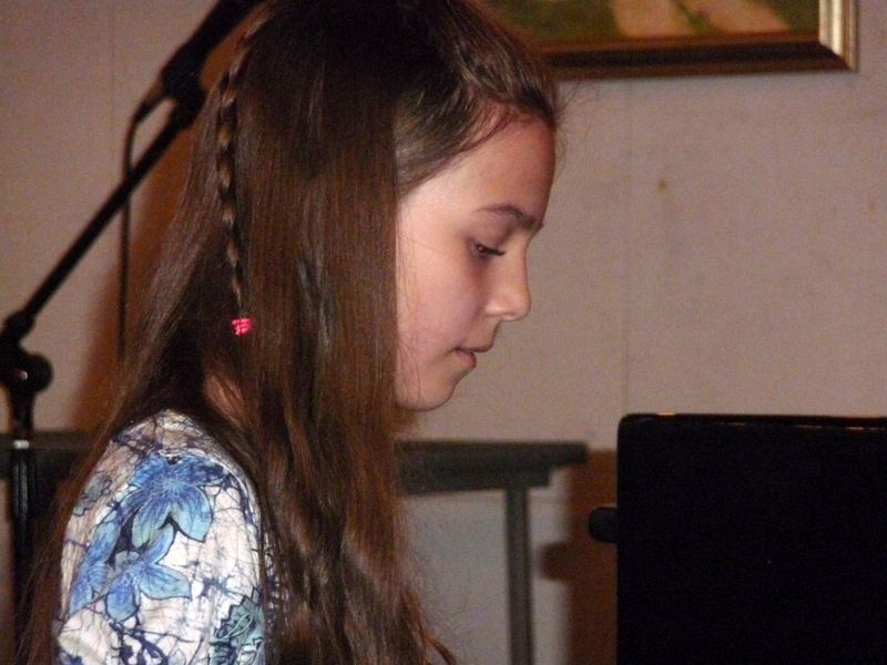 Anna Ziumbiuleva