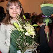 След концерта - 05.12.2010