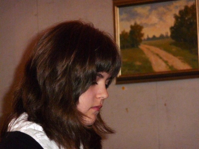 Moriel Georgieva
