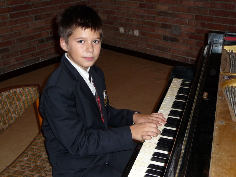 Никола Николаев - 26.11.2010