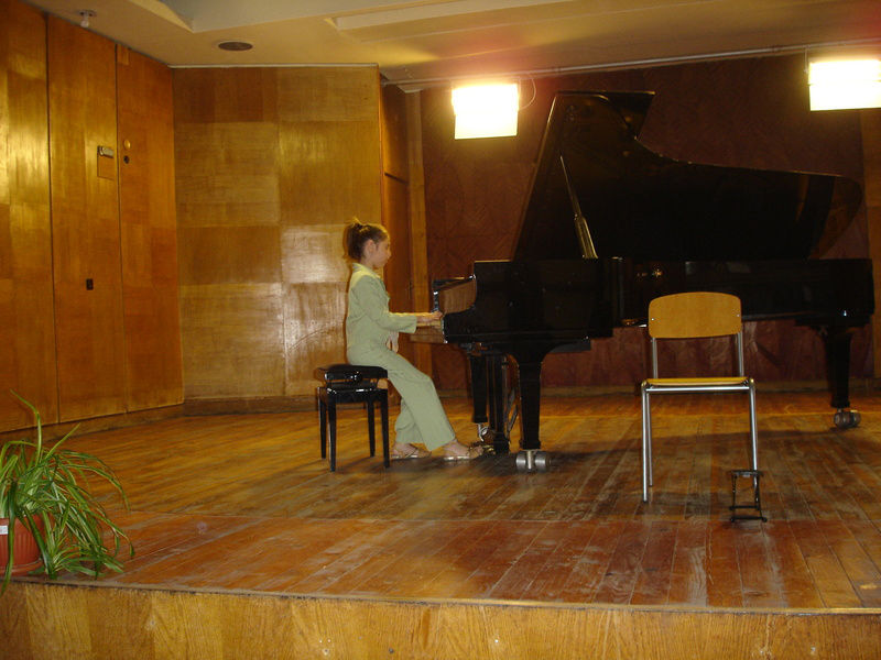 Kalina Shaleva - 21.05.2008