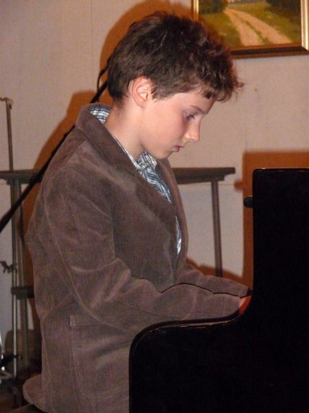 Nikolay Blagoev