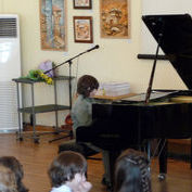 Самуил Ваклинов - 9г. (18.12.2011)