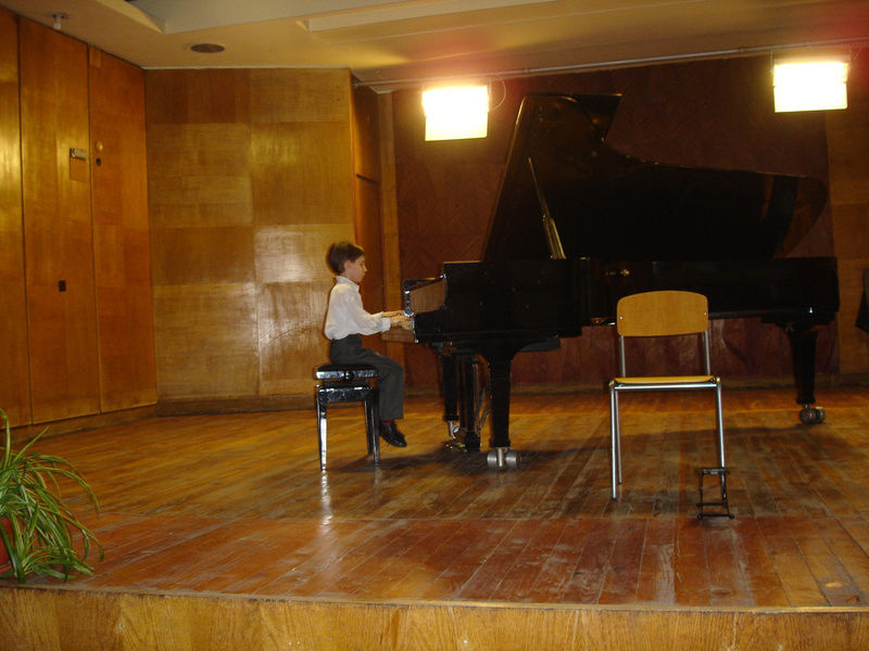 Laskar Gadjev - 21.05.2008