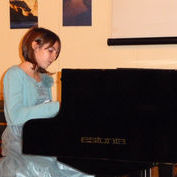 Яна Стоичкова - 05.12.2010