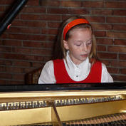 Кристина Янкова - 26.11.2010