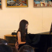 Дана димова - 8г. (15.05.2011)