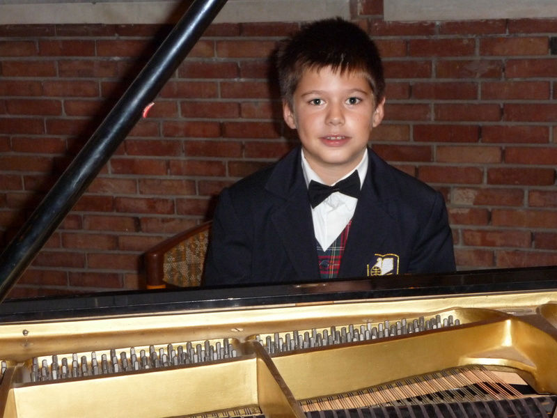 Никола Николаев - 26.11.2010