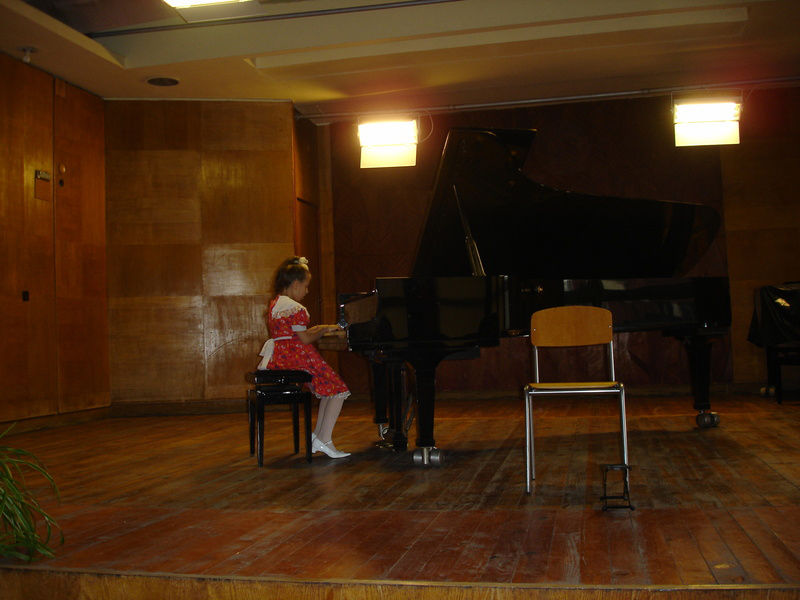 Валерия Върбанова - 21.05.2008