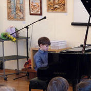 Любомир Сбирков - 6г. (18.12.2011)