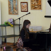 Дана Димова - 9г (18.12.2011)