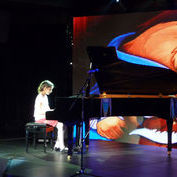 Яна Гилищарова (29.04.2012)
