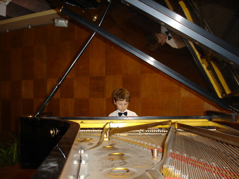 Nikolay Blagoev - 21.05.2008