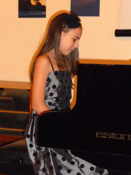 Yoana Lolova - 05.12.2010