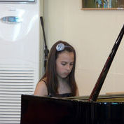 Йоана Лолова - 10г. (15.05.2011)