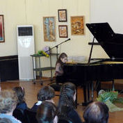 Ния Николаева - 9г. (18.12.2011)