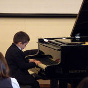 Георги Узузнов - 5г. (18.12.2011)