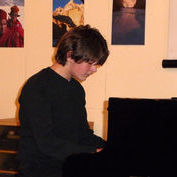 Борис Кръстев - 05.12.2010