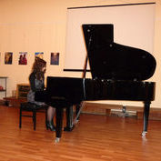 Габриела Мартинова - 05.12.2010