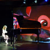 Ирина Благоева (29.04.2012)