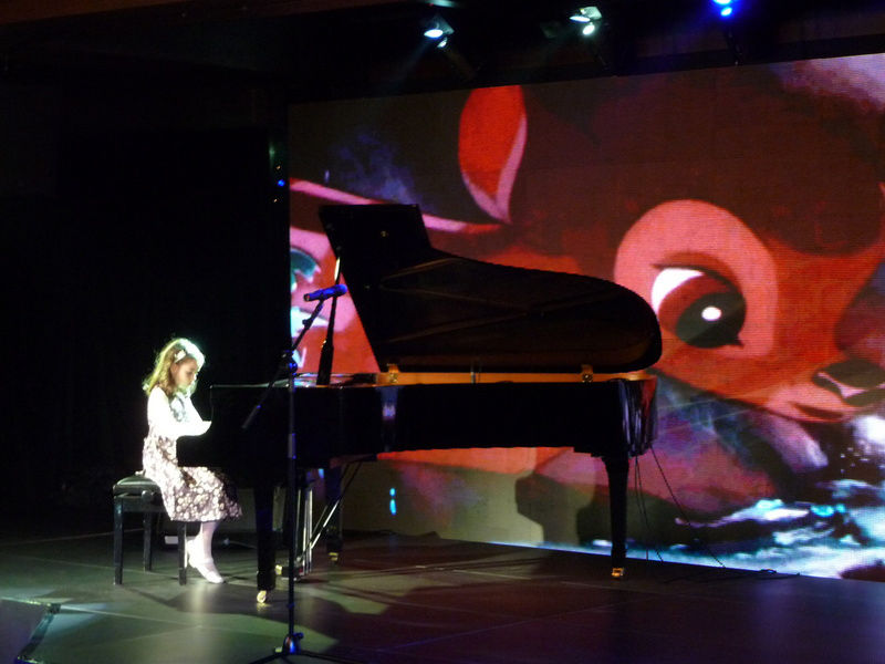 Irina Blagoeva (29.04.2012)