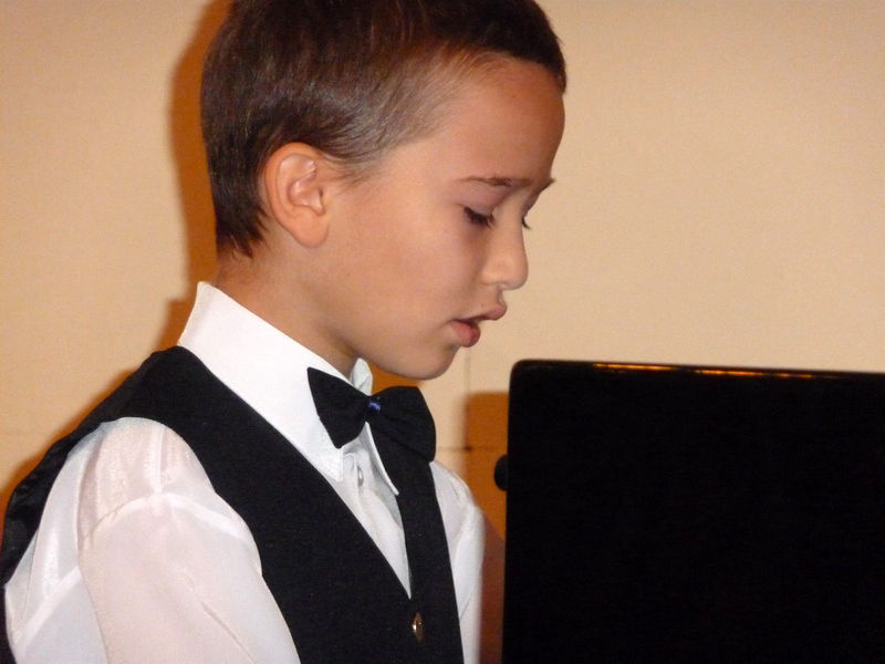 Lazar Mitzov - 05.12.2010