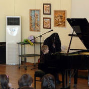 Явор Гилищаров - 4г. (18.12.2011)