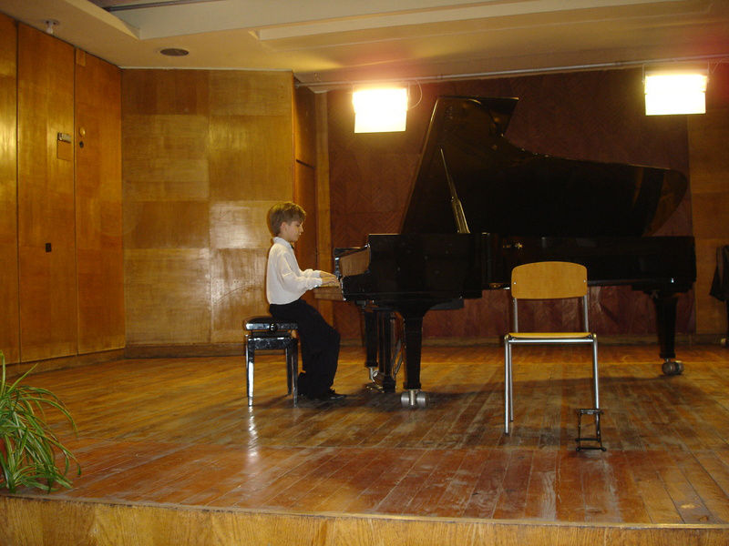 Hristo Spasov - 21.05.2008