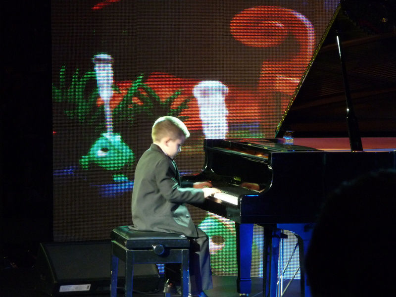 Georgi Uzunov (29.04.2012)